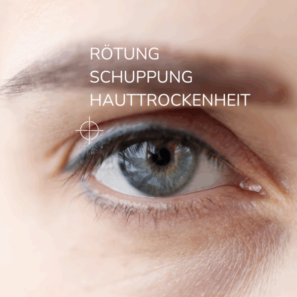 Produktbild zu den Wirkbereichen der Augenlidcreme