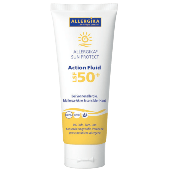 18656089 Allergika Sun Protect Action Fluid