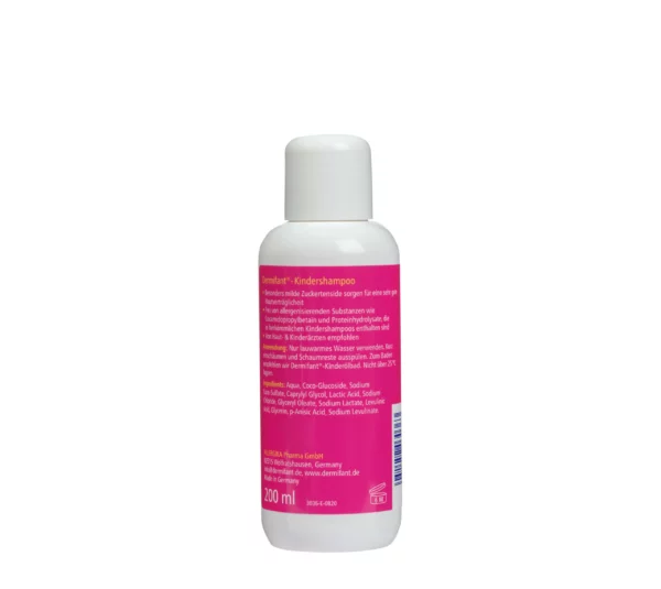 Dermifant Basistherapie Kindershampoo 2 frei 1 scaled e1624463254273 jpg