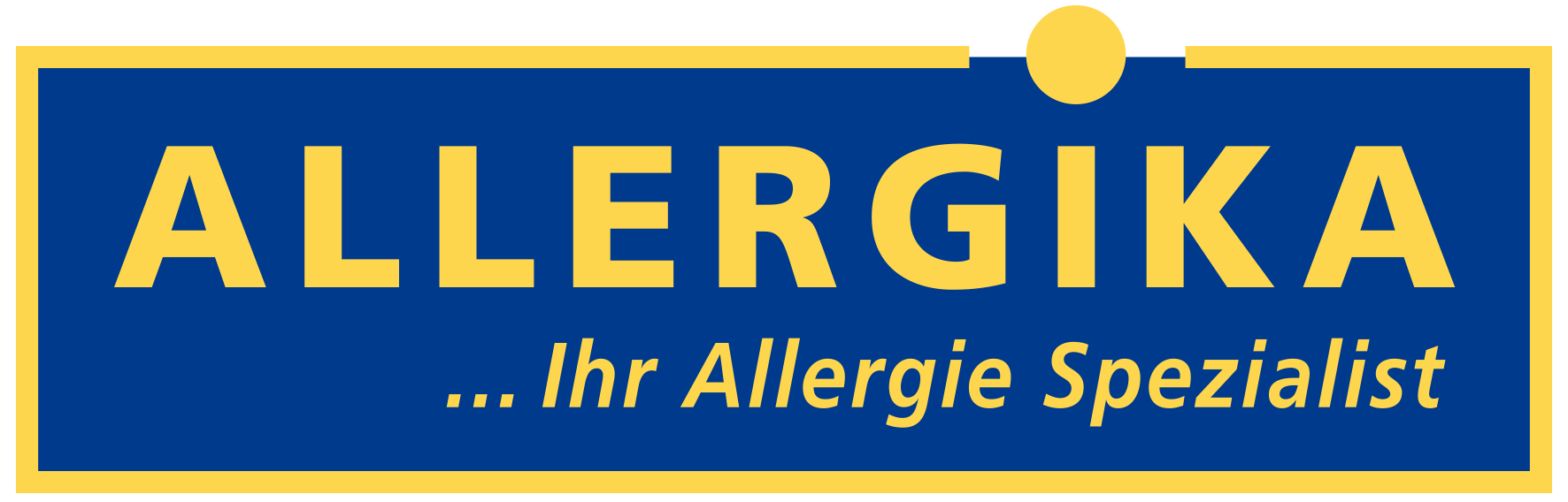 Logo Allergika Pharma GmbH