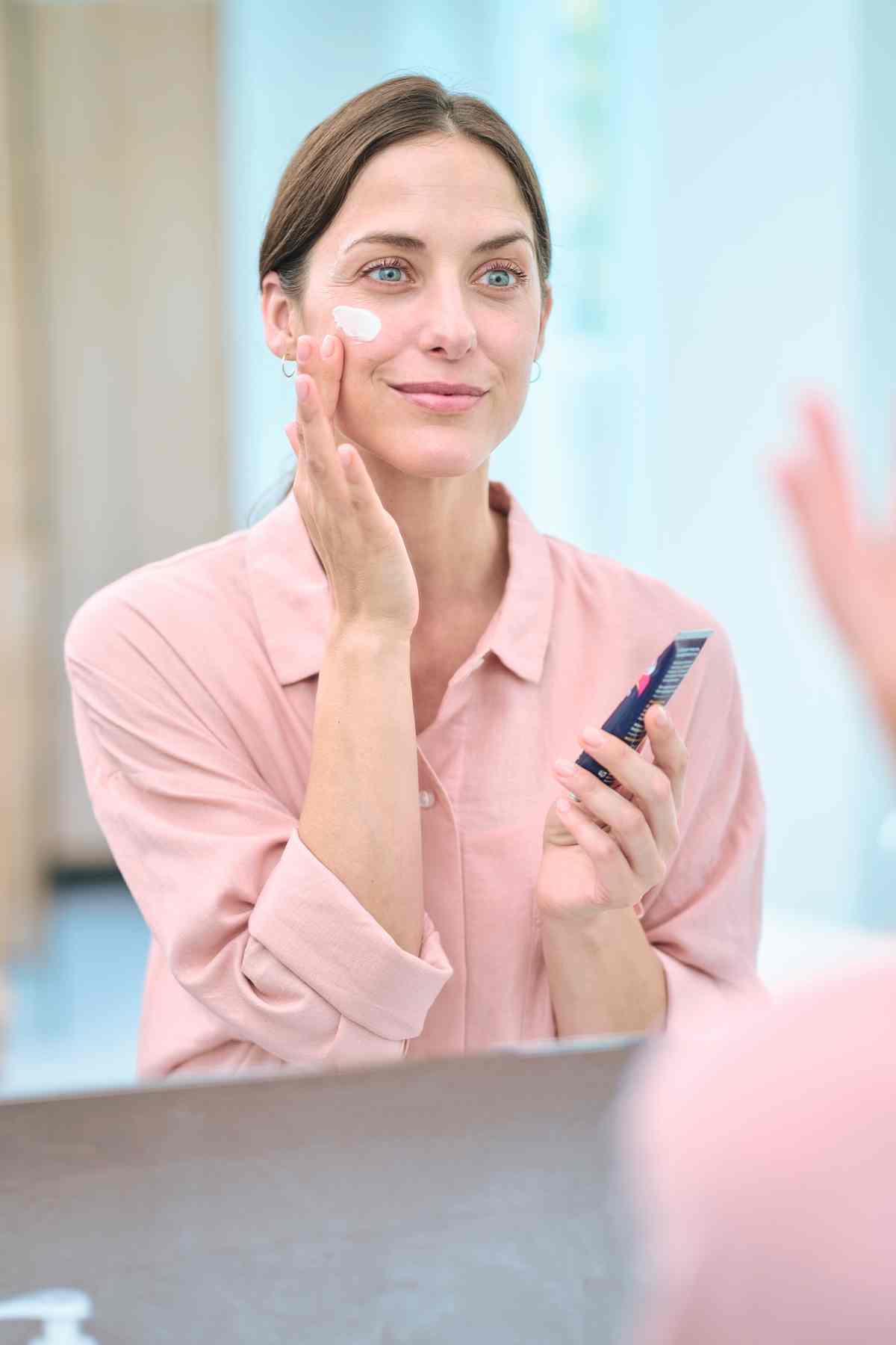 Allergika_Anti-Roetungen_Rosacea_Contentbild (2) Die richtige Hautpflege bei Rosacea? Weniger ist mehr!