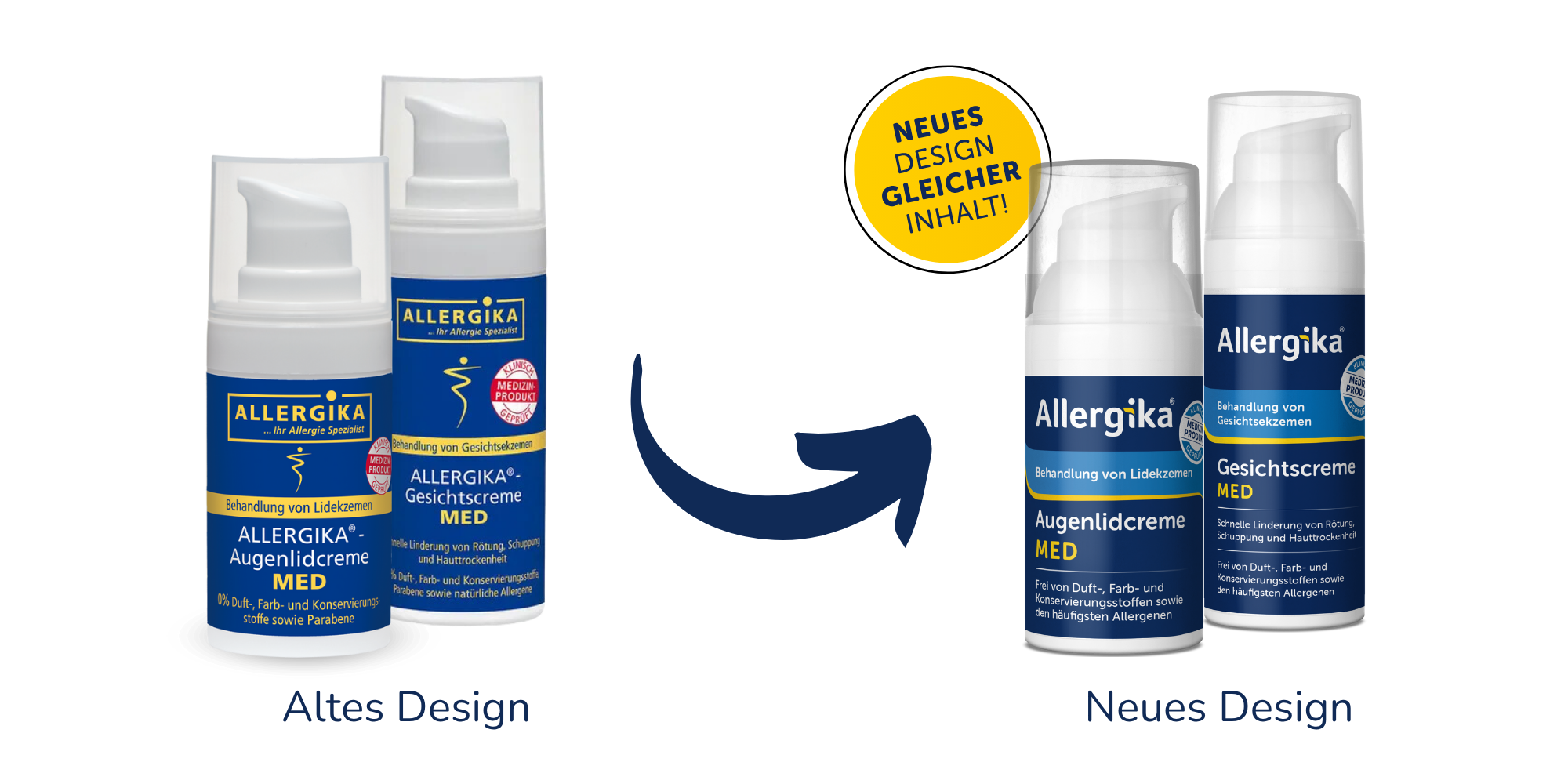 Neues Design-gleicherInhalt - Startseite Wir stellen unsere Produkte zurzeit schrittweise auf ein neues Design um - wir hoffen, dass es Ihnen gefällt!